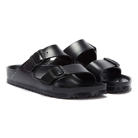 Sandalias para mujer Birkenstock Arizona EVA - (Negro) - Image 1