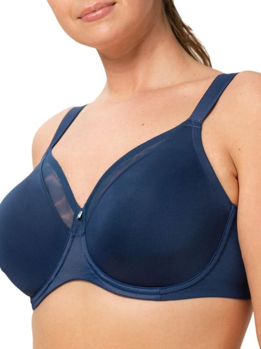 True Shape Sensation High Apex Bra