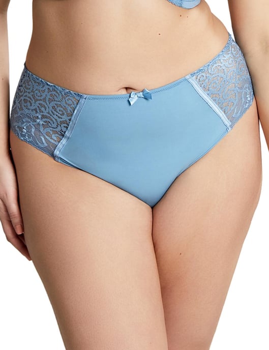 Sculptresse By Panache Estel Deep Briefs