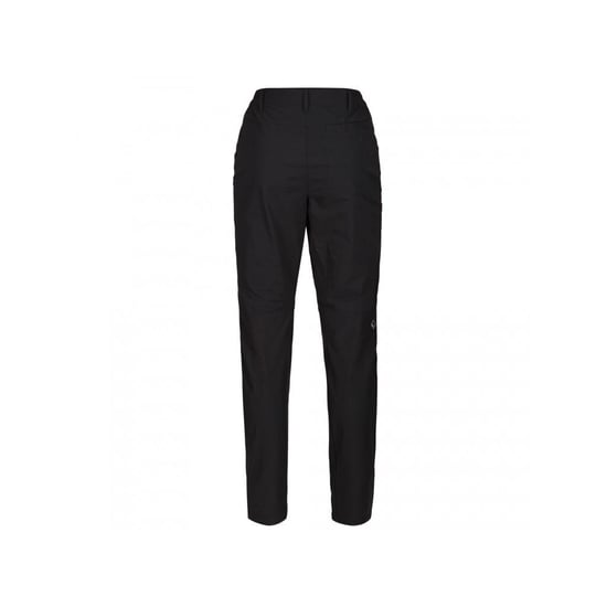 Regatta Womens/Ladies Highton Walking Trousers (Black) - Image 2