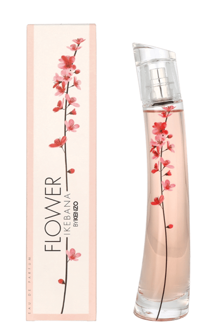 Kenzo Flower By Kenzo Ikebana EDP Spray 75 ml - Image 1