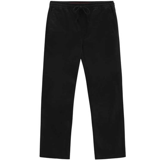 Pantalón Vans Mn Range Relaxed Ela Negro - Image 1