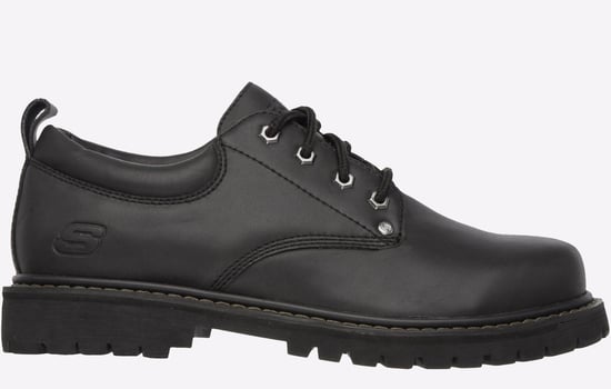 Skechers Tom Cats Oxford Mens - Image 1