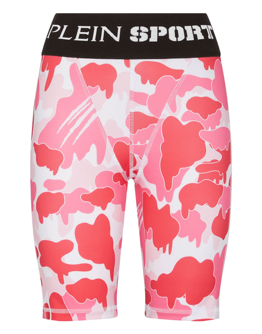 Mallas Deportivas Camouflage - Image 2