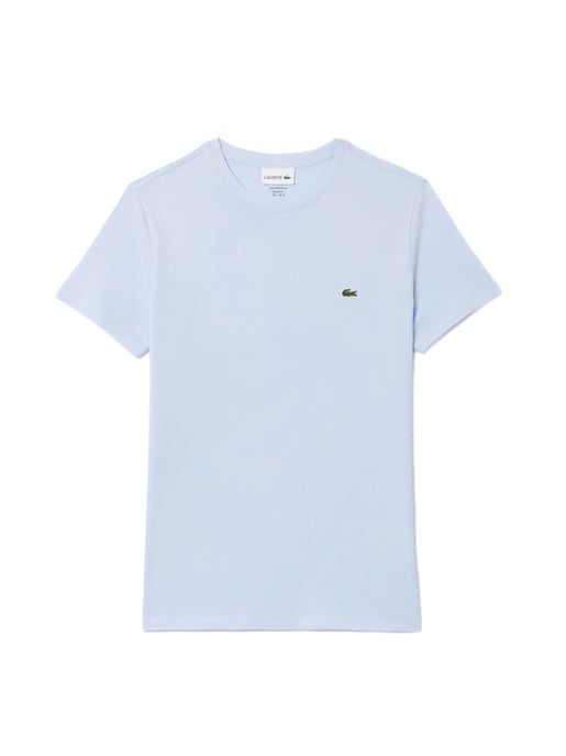 Camiseta Lacoste Pima para hombre - Image 3