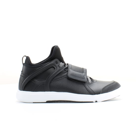 Adidas Borama para mujer entrenadores negros - Image 1