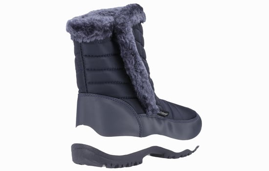 Cotswold Butterrow Wellingtons Womens - Image 3