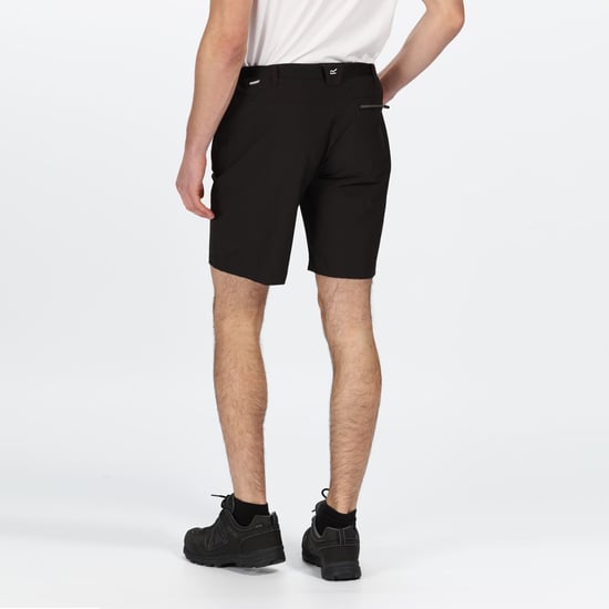 Regatta Mens Xert III Stretch Shorts - Image 5