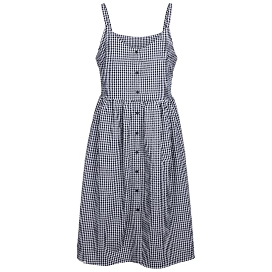 Trespass Womens/Ladies Dorothy Casual Dress (Black) - Image 1
