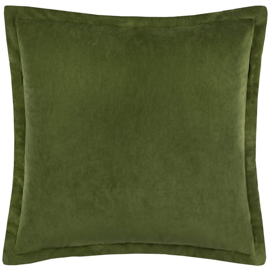 Yard Merton Velvet Cushion Cover