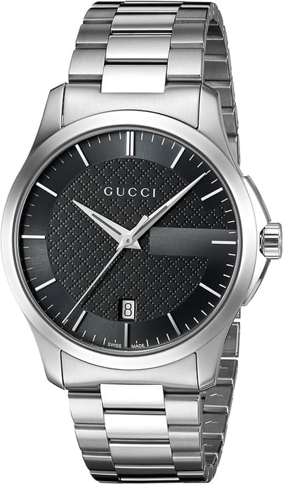 Gucci YA126457 Mens Watch