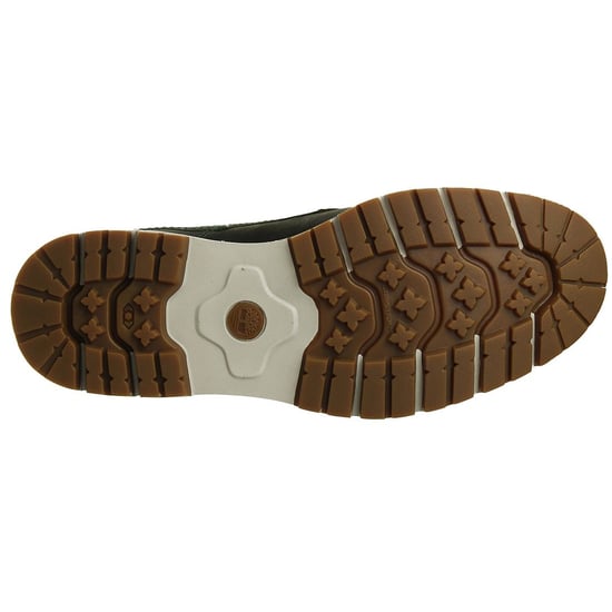 Timberland Radford 6inch Waterproof Mens Green Boots - Image 5