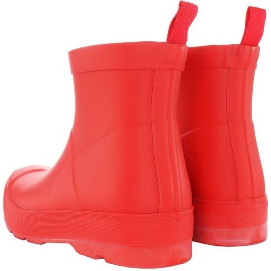 Hunter Play Botas de lluvia rojas para niños - Image 4