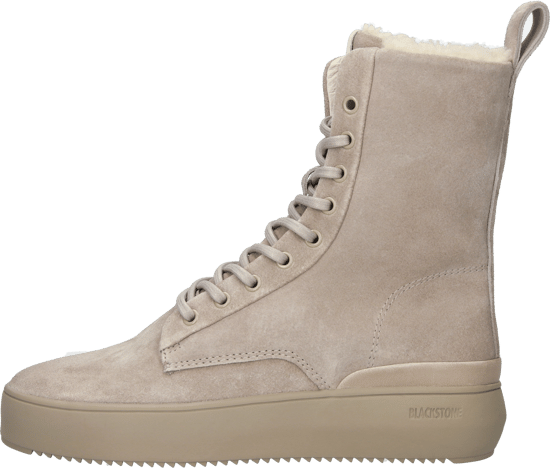 Nora - Weathered Teak - Boots
