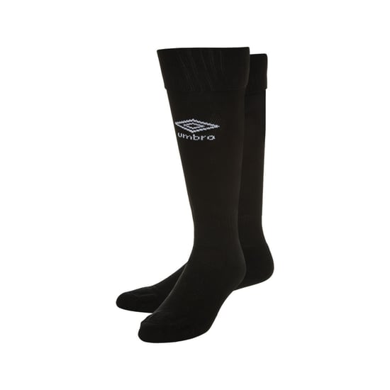 Umbro Childrens/Kids Classico Socks (Black) - Image 1