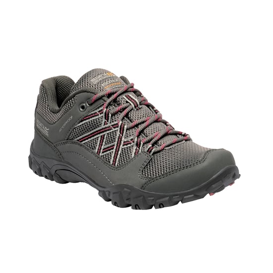 Regatta Womens/Ladies Edgepoint III Walking Shoes