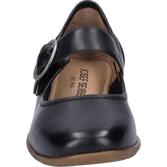 JOSEF SEIBEL Fenja 18 | Balerinas / Manoletina de Mujeres | negro - Image 5