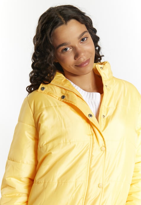 Mymo women light yellow - Image 5