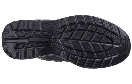 Amblers AS601 Lydia Composite Safety Boots Womens - Image 5