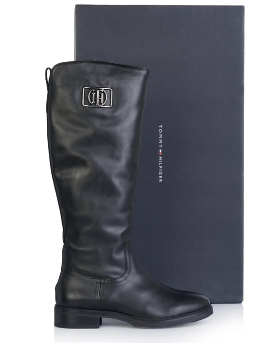 botas tommy hilfiger - Image 4