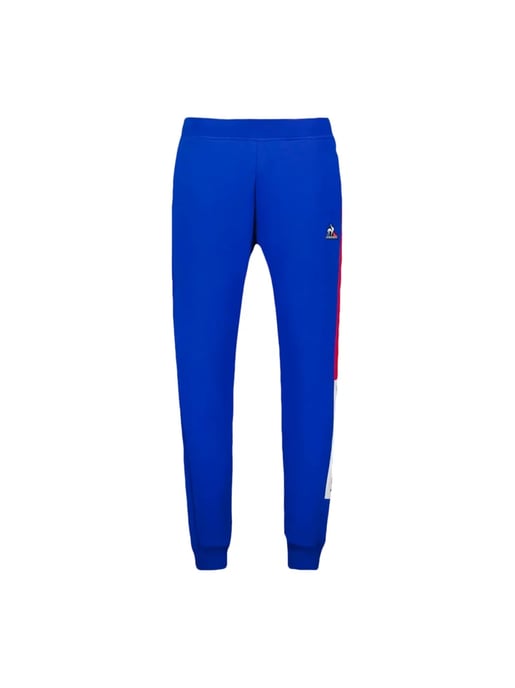 Le Coq Sportif Pantalón jogging regular tricolore para hombre n1 - Image 2