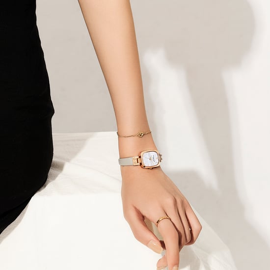 Victoria Hyde , Vivian, Grey, women's watch, elegant, classic - Image 3