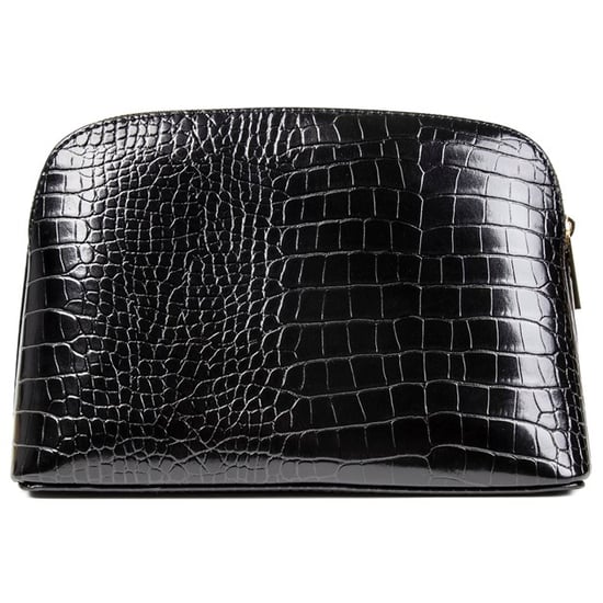 Bolso de Maquillaje Debossed de Cocodrilo Ted Baker - Image 3