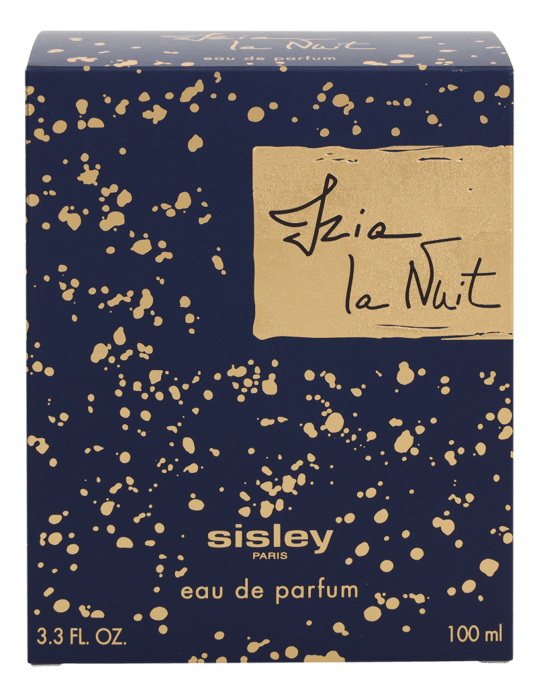 Izia La Nuit Eau De Parfum Vaporizador 100 ml - Image 2