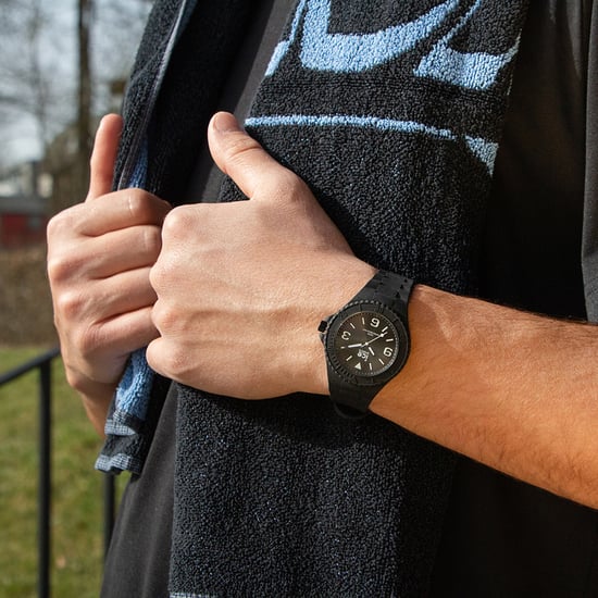 Reloj Ice Watch Ice Generation - Black Forever Unisex 019142 - Image 6