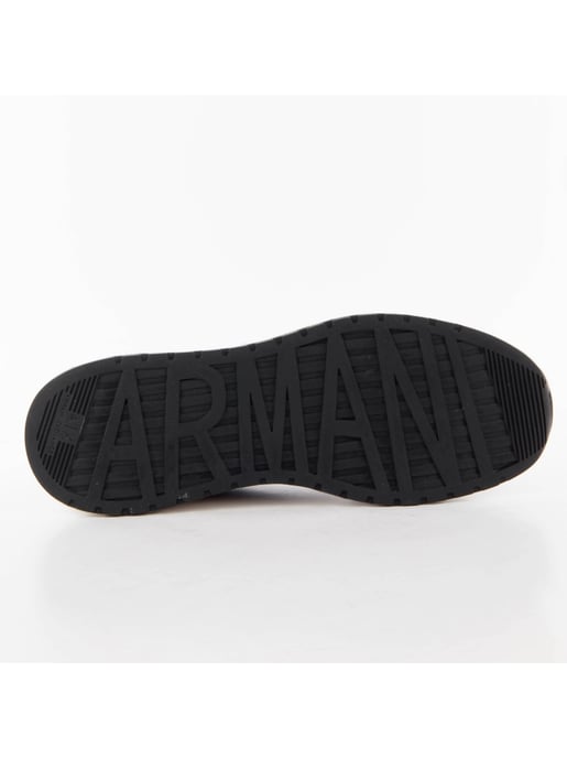 Zapatillas deportivas Essential AX de Armani Exchange para hombre - Image 4