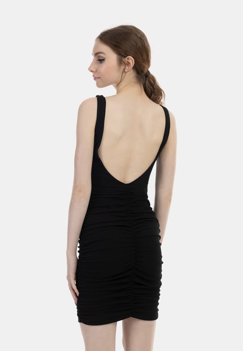Mymo women black - Image 4