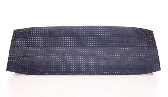 Cinturón de fajín azul de smoking de Dolce & Gabbana - Image 2