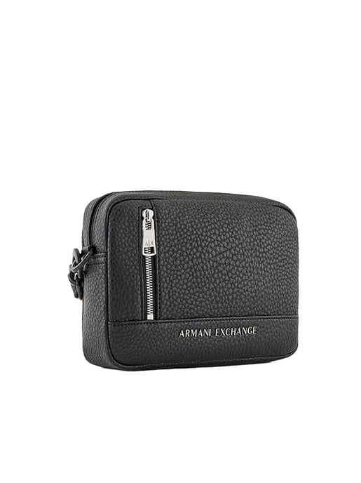 Bolso de hombro para hombre de Armani Exchange - Image 2