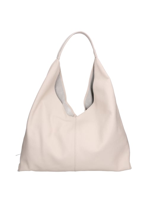 Gave Lux Bolsa de hombro mujer BEIGE - Image 4