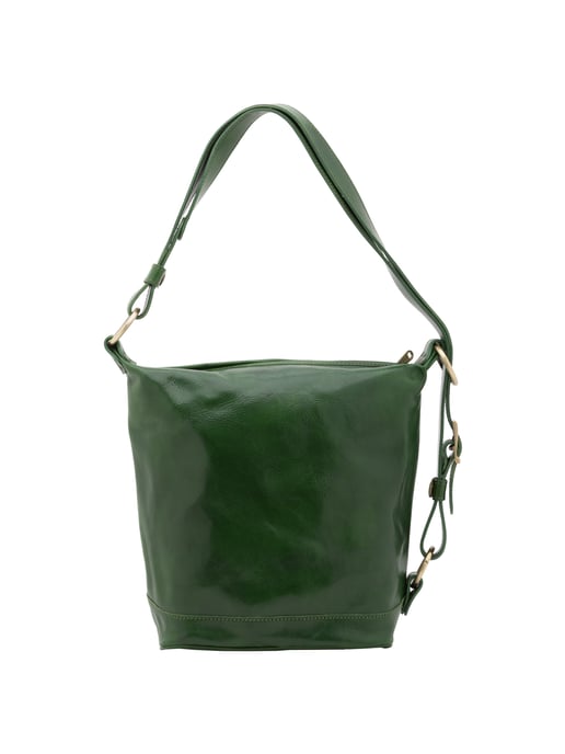 I Fratelli Bolso tipo cubo Mujer - Image 4