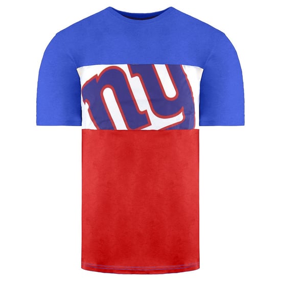 Fanatics NFL Team Apparel New York Giants Camiseta - Image 1
