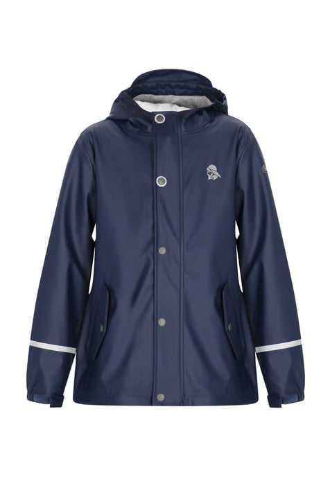Schmuddelwedda raincoat marine - Image 1