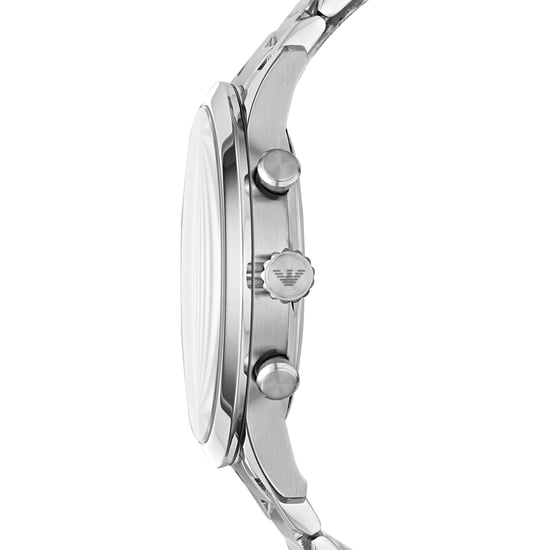 Emporio Armani Mens' Chronograph Watch AR11208