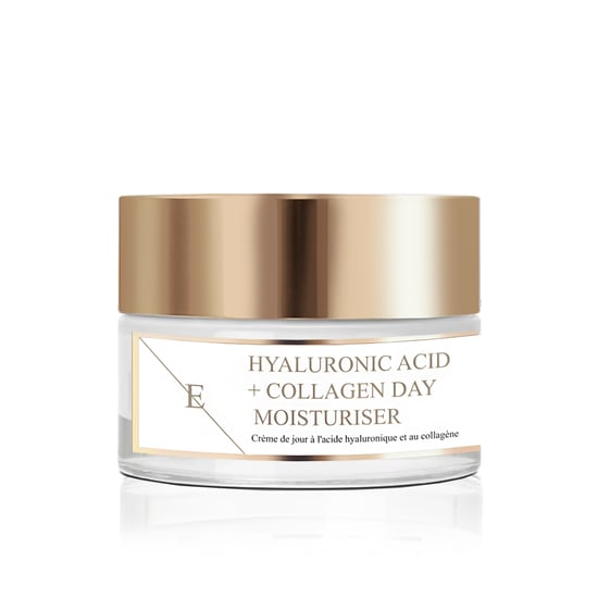 Hyaluronic Acid & Collagen Amino Acids Day Cream 50ml
