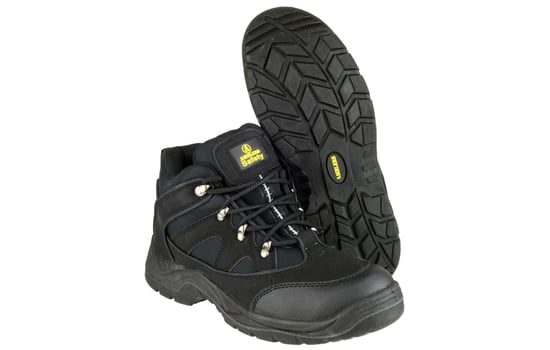 Amblers Safety FS151 Safety Boots Mens - Image 4
