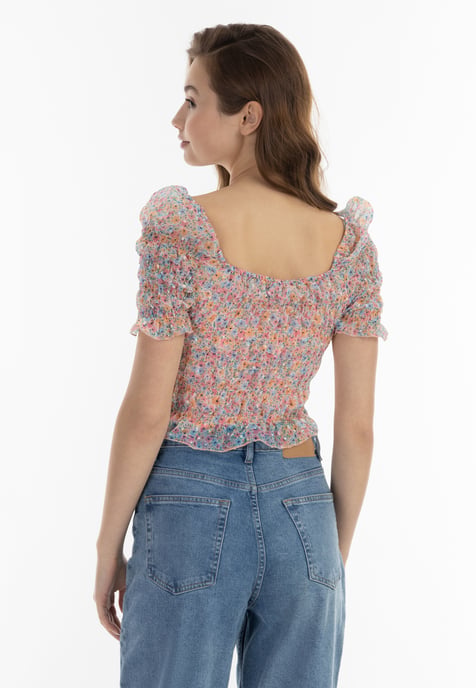 myMo blouse shirt - Image 4