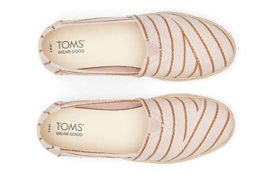 Toms Alpargata Rope 2.0 Womens Shoes - Image 5