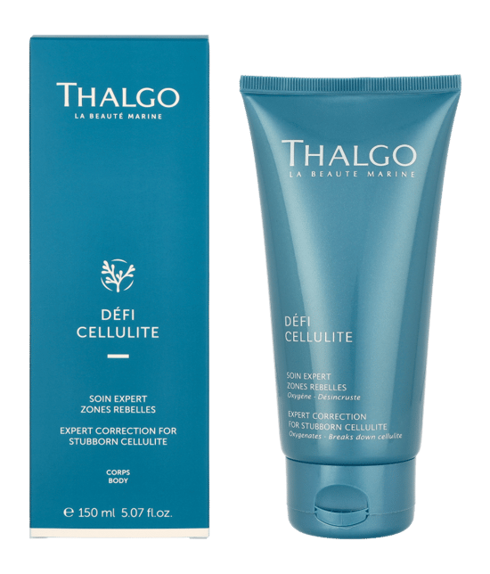 Thalgo Corrección experta para la celulitis rebelde 150 ml - Image 1