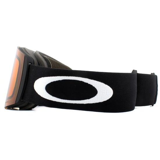 Gafas de Esquí Oakley Fall Line XL OO7099-18 Negro Mate Prizm Persimmon - Image 3