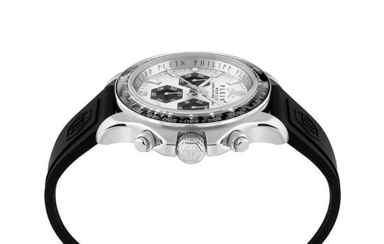 Reloj Negro de Hombre Nobile Racing de Philipp Plein PWVAA0523 - Image 2