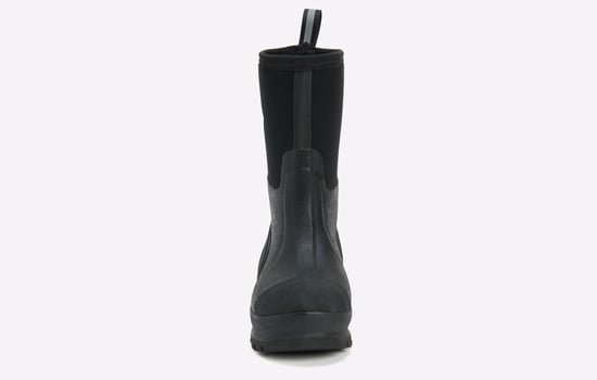 Muck Boots Chore Classic Mid Patterned Boots - Image 4