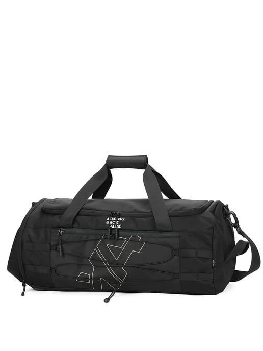 Aoking Bolsa de viaje Unisexo BLACK - Image 2