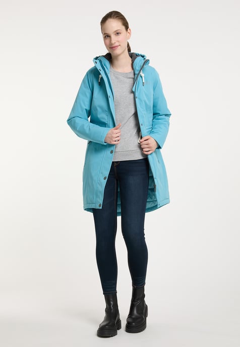 ICEBOUND winter parka clima iglu - Image 4
