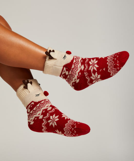 Hunkemöller Boot Socks - Image 2
