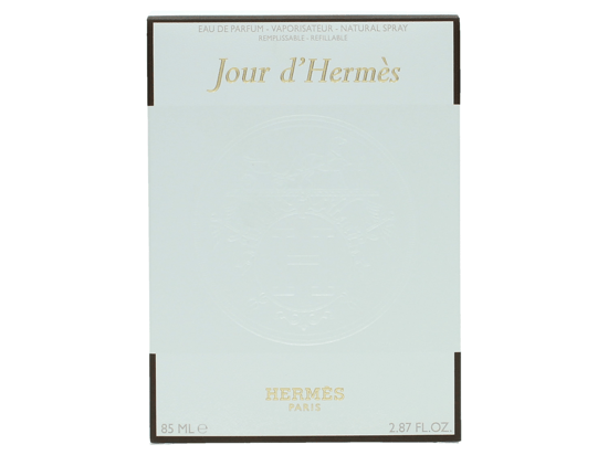 Jour D'Hermès Eau De Parfum Vaporizador Refillable 85 ml - Image 2